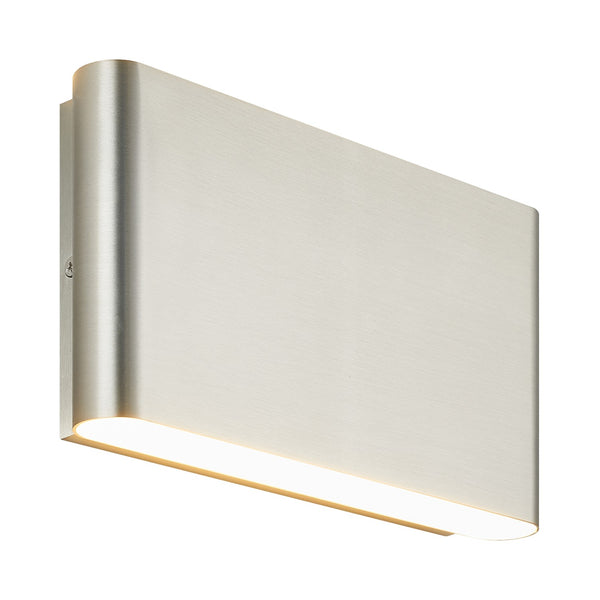 Beckett Outdoor (Damp) Lantern by Matteo Lighting