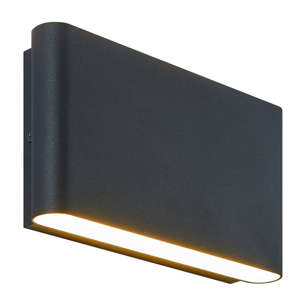 Beckett Outdoor (Wet) Lantern by Matteo Lighting