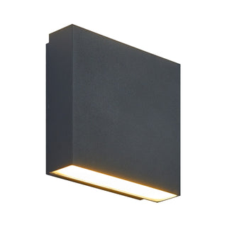 Buy matte-black Weston Outdoor (Wet) Lantern by Matteo Lighting
