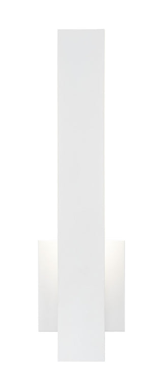 Buy matte-white Zayden Outdoor (Wet) Lantern by Matteo Lighting