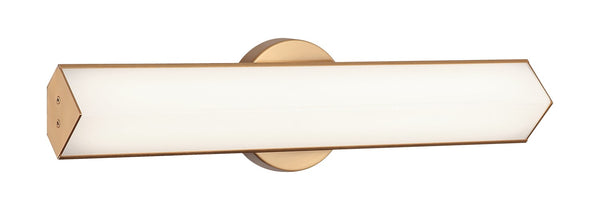 Jade Vanity by Matteo Lighting