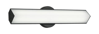Buy black Jade Vanity by Matteo Lighting