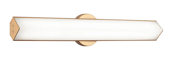 Jade Vanity by Matteo Lighting