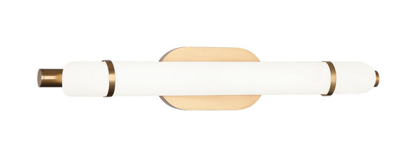 Finnegan Vanity by Matteo Lighting