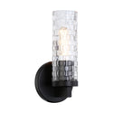 Weaver Sconce by Matteo Lighting