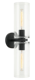 Lincoln Sconce by Matteo Lighting