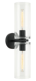 Lincoln Sconce by Matteo Lighting