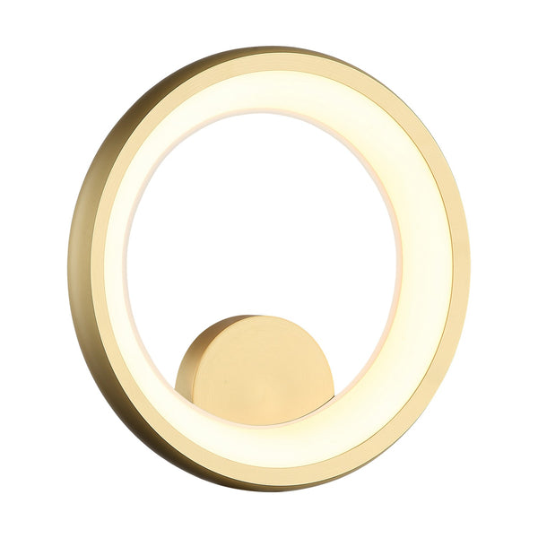 Maverick Sconce by Matteo Lighting