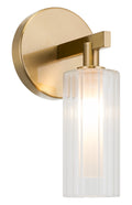 Kristof Sconce by Matteo Lighting