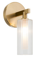 Kristof Sconce by Matteo Lighting