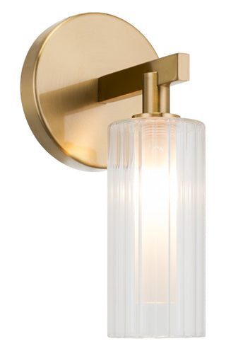 Kristof Sconce by Matteo Lighting