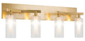 Kristof Sconce by Matteo Lighting