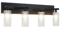 Kristof Sconce by Matteo Lighting