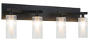 Kristof Sconce by Matteo Lighting