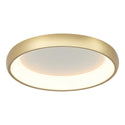 Maverick Flush Mount Ceiling Light by Matteo Lighting