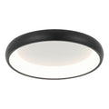 Maverick Flush Mount Ceiling Light by Matteo Lighting