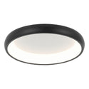 Maverick Flush Mount Ceiling Light by Matteo Lighting