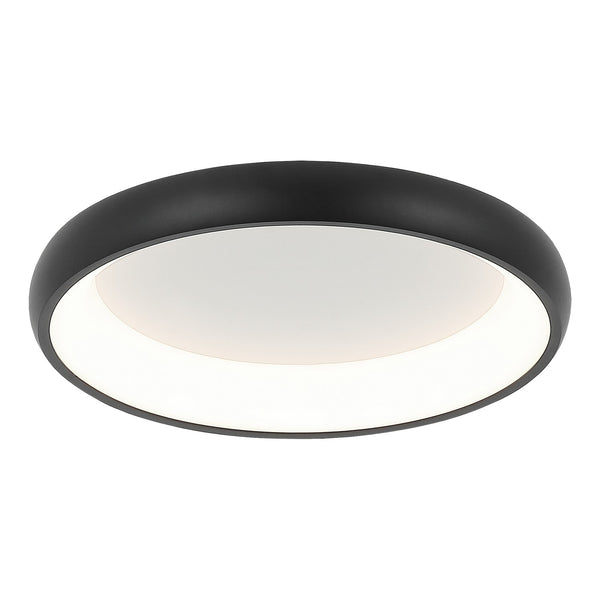 Maverick Flush Mount Ceiling Light by Matteo Lighting