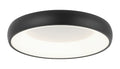 Maverick Flush Mount Ceiling Light by Matteo Lighting