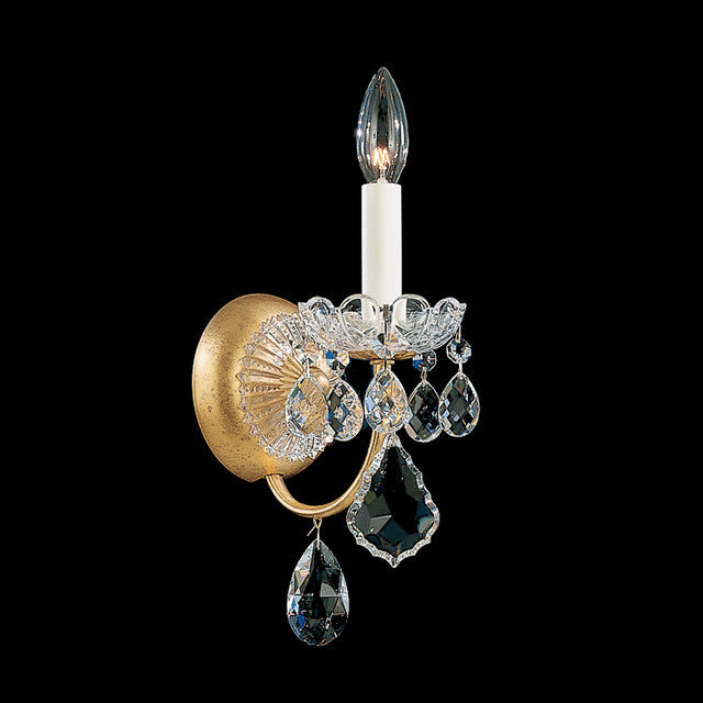 New Orleans Sconce by Schonbek