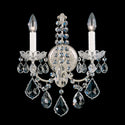 New Orleans Outdoor (Damp) Sconce by Schonbek