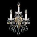 New Orleans Outdoor (Damp) Sconce by Schonbek