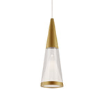 Kuzco Lighting-402401BG-LED|MAIN