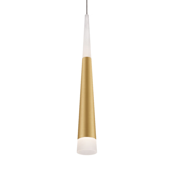 Ultra Pendant by Kuzco Lighting