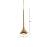 Kuzco Lighting-402601BG-LED|ALT|1