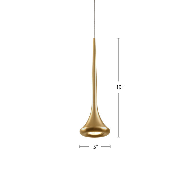 Kuzco Lighting-402601BG-LED|ALT|1