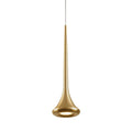 Bach Pendant by Kuzco Lighting