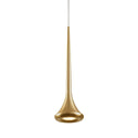 Bach Pendant by Kuzco Lighting