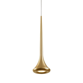 Bach Pendant by Kuzco Lighting