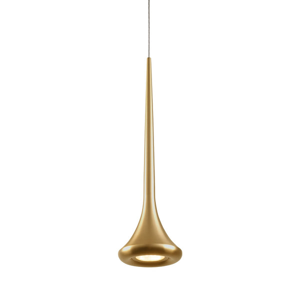 Bach Pendant by Kuzco Lighting
