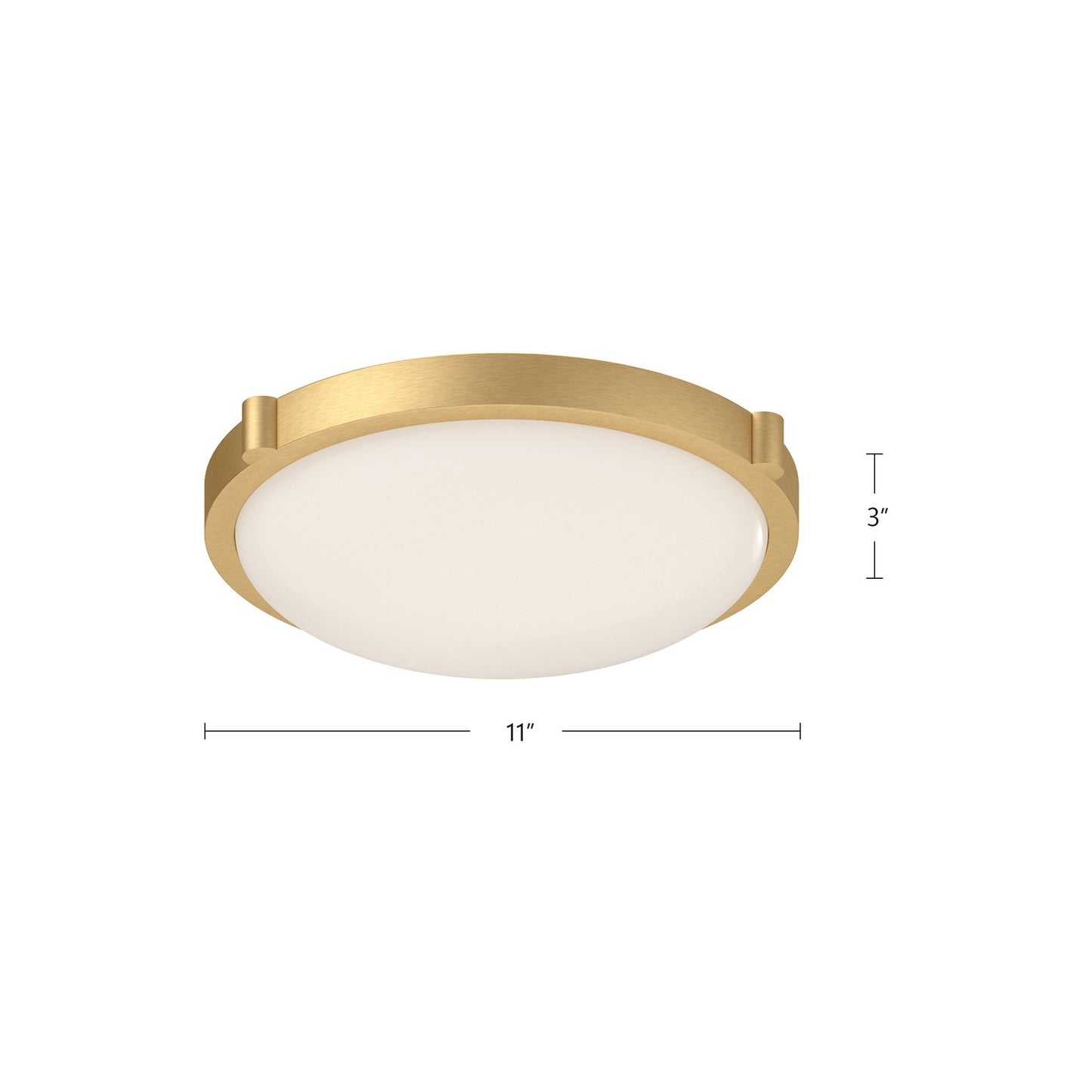 Kuzco Lighting-501102BG-LED|ALT|1