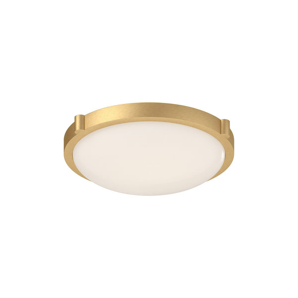 Floyd Flush Mount Ceiling Light by Kuzco Lighting