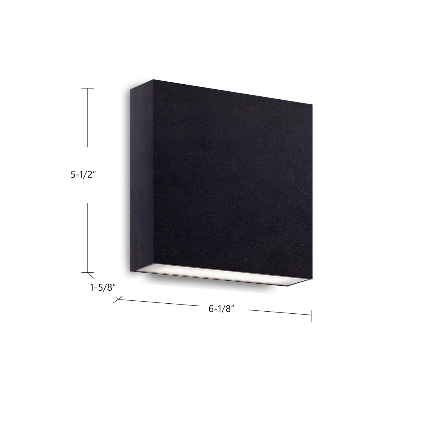 Kuzco Lighting-AT67006-BK|ALT|1