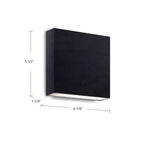 Kuzco Lighting-AT67006-BK|ALT|1