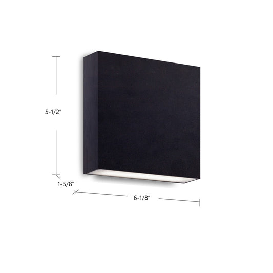 Kuzco Lighting-AT67006-BK|ALT|1