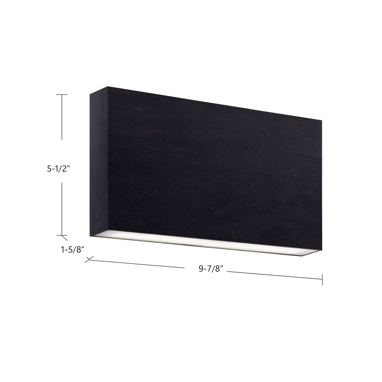 Kuzco Lighting-AT67010-BK|ALT|1