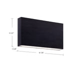 Kuzco Lighting-AT67010-BK|ALT|1