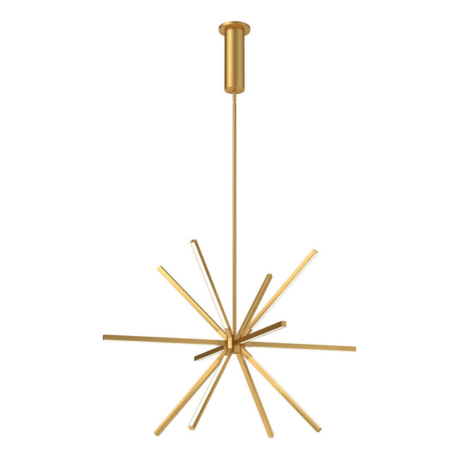 Kuzco Lighting-CH14232-BG|ALT|1