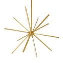 Sirius Minor Chandelier by Kuzco Lighting