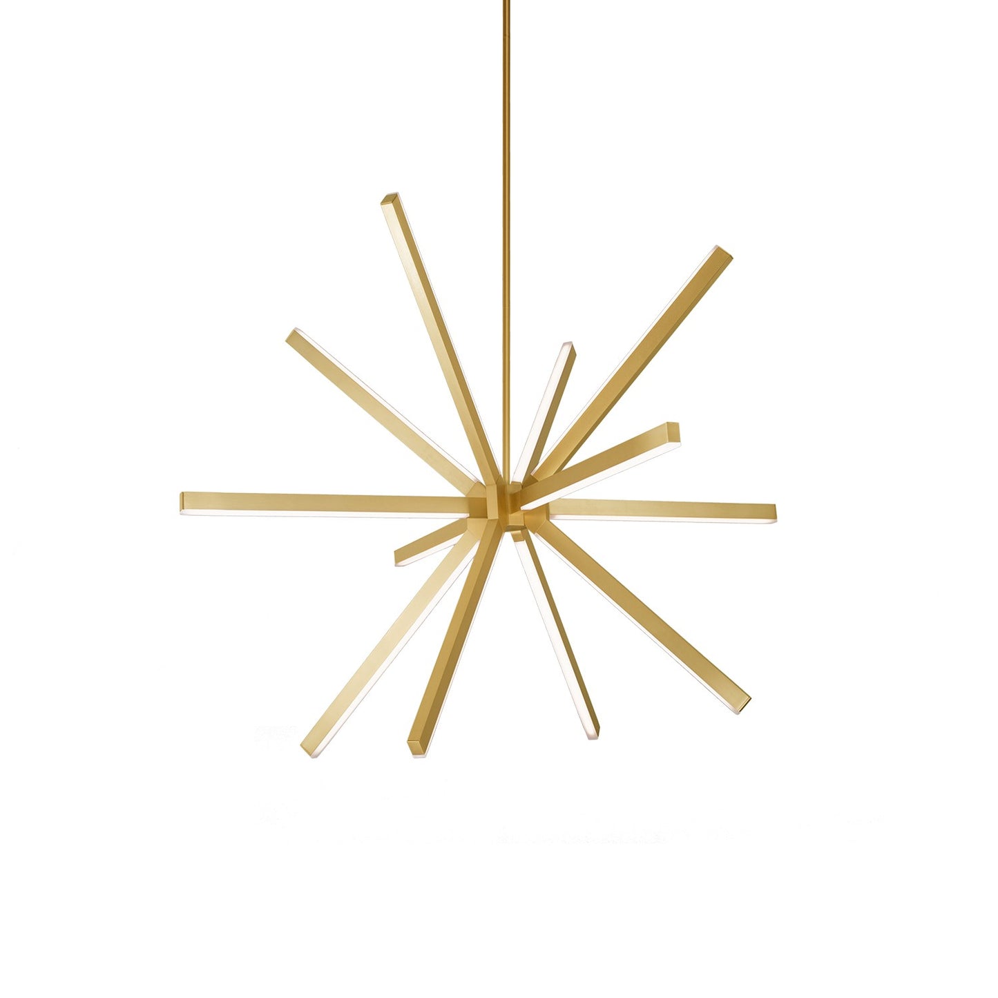 Kuzco Lighting-CH14348-BG|MAIN