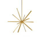 Kuzco Lighting-CH14348-BG|MAIN