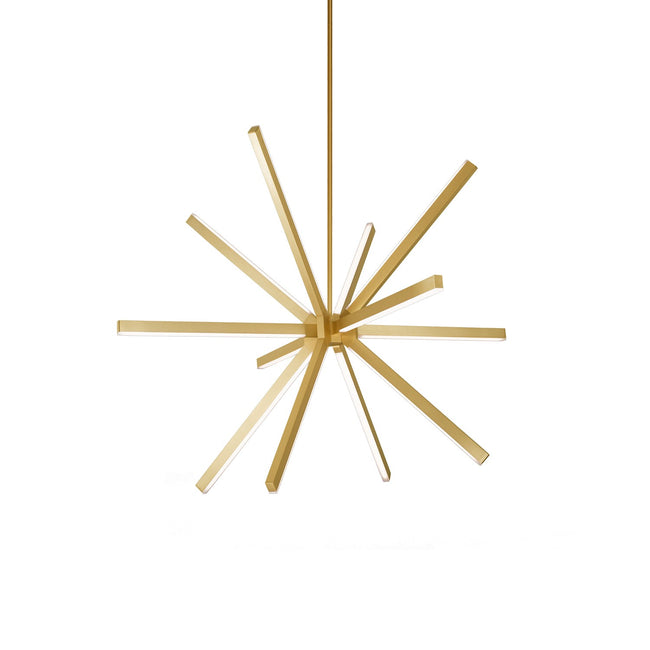 Kuzco Lighting-CH14348-BG|MAIN