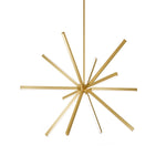 Kuzco Lighting-CH14356-BG|MAIN