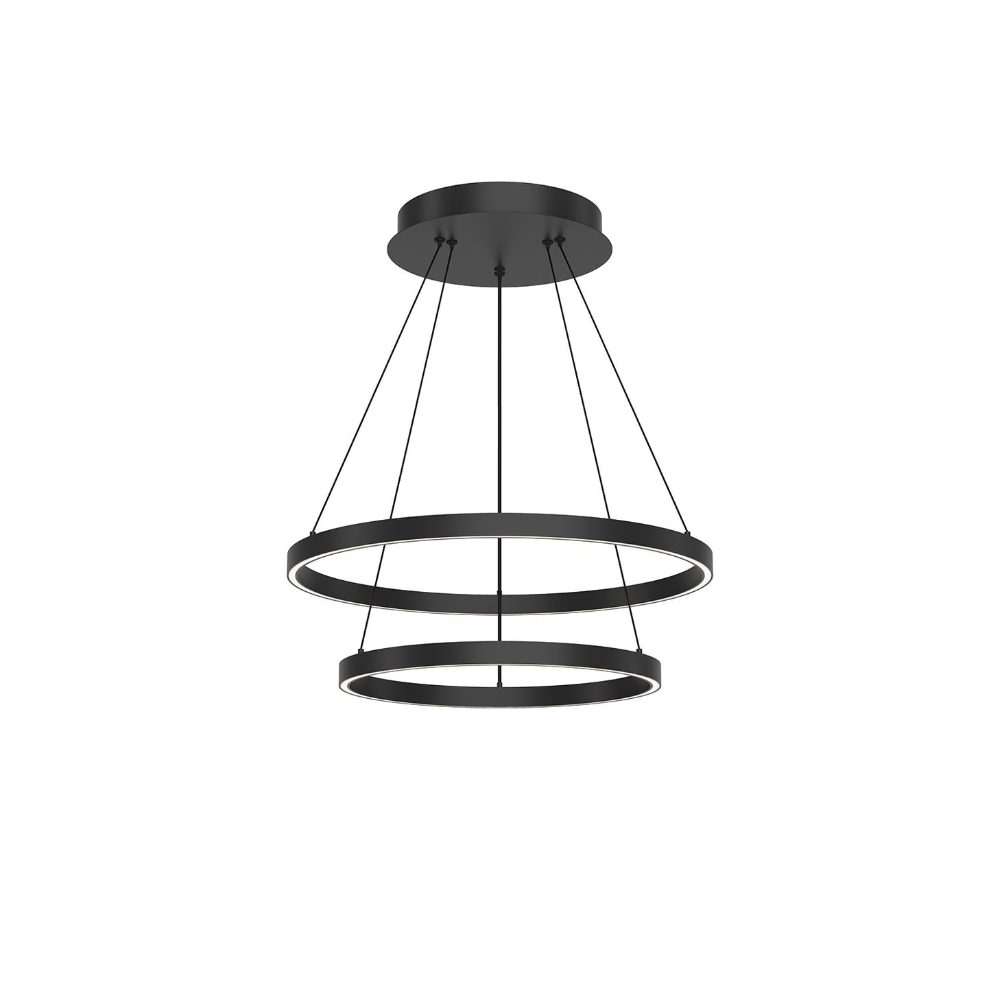 Kuzco Lighting-CH87224-BK|MAIN
