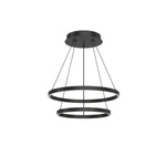 Kuzco Lighting-CH87224-BK|MAIN