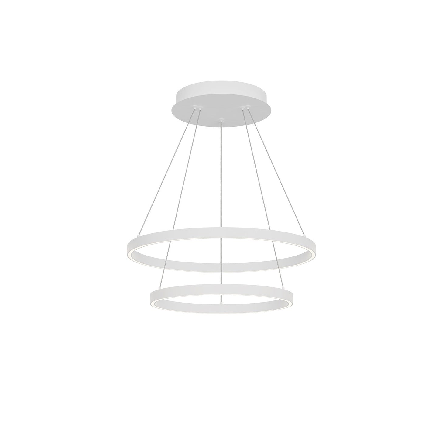 Kuzco Lighting-CH87224-WH|MAIN